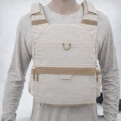 Vure Weighted Vest
