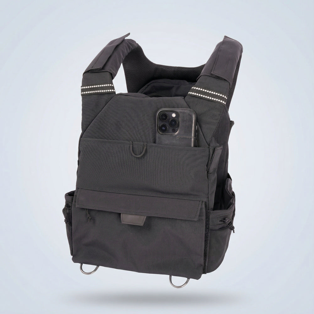 Vure Weighted Vest