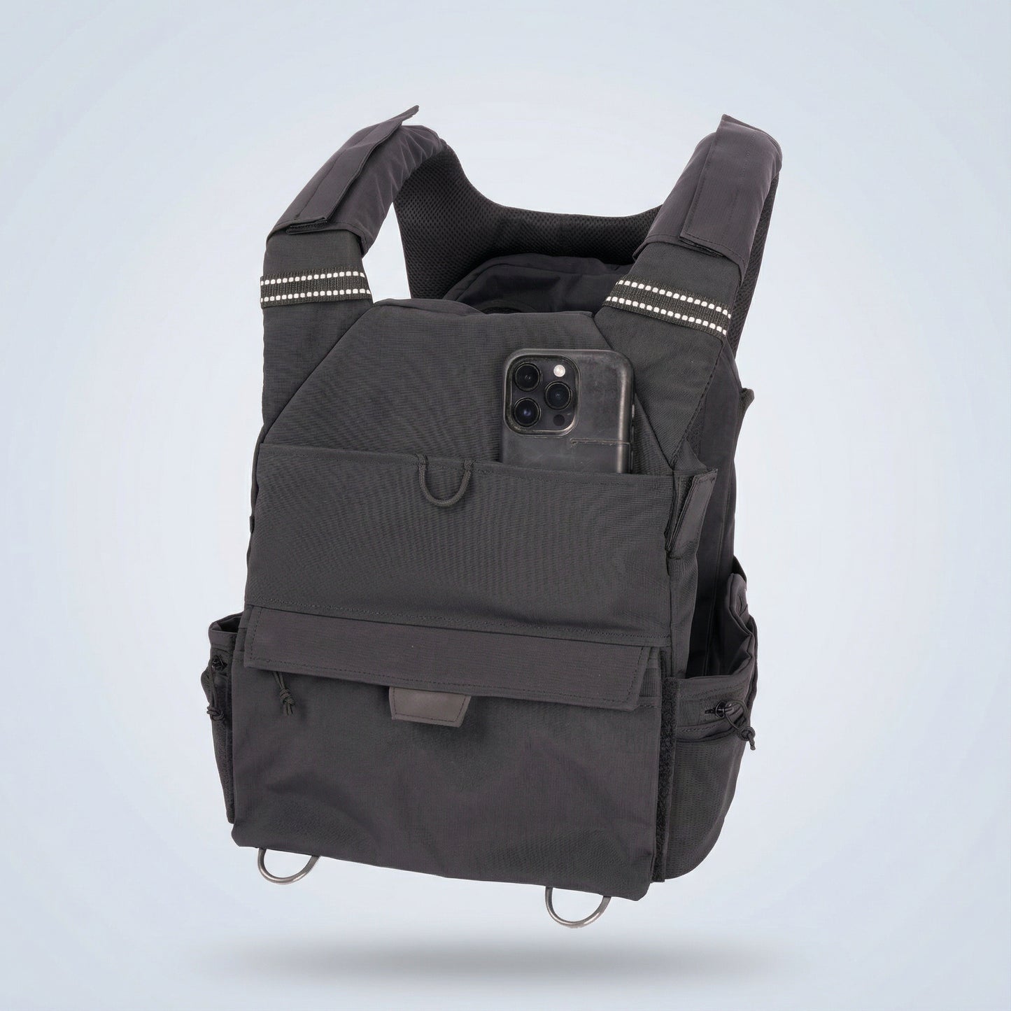 Vure Weighted Vest