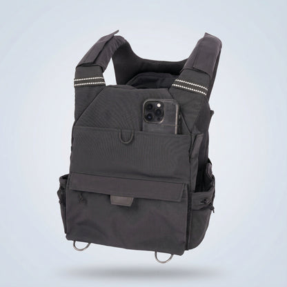 Vure Weighted Vest
