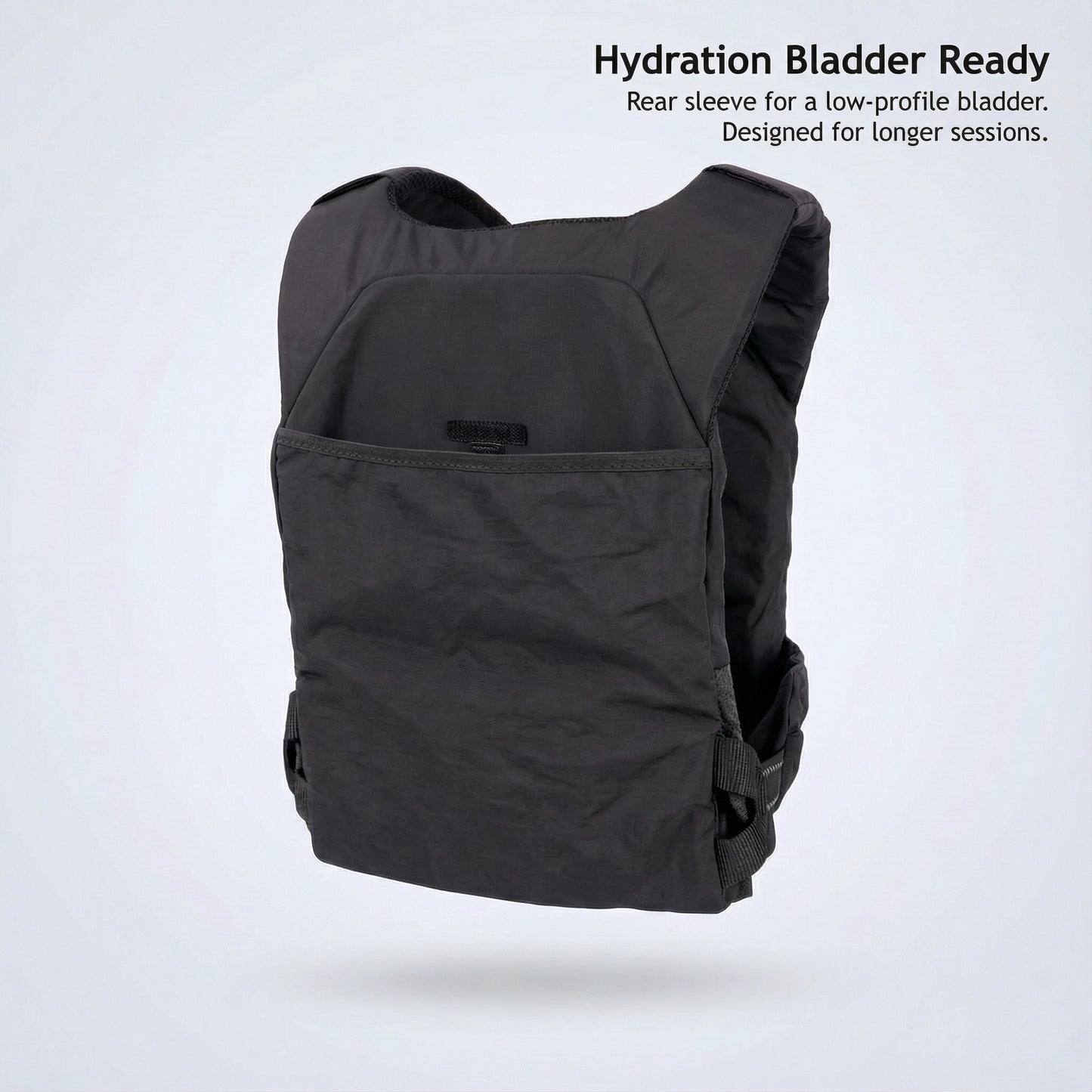 Vure Weighted Vest