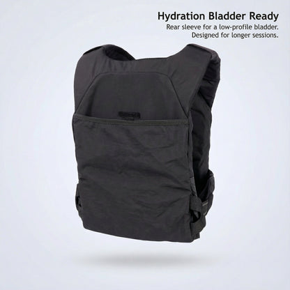 Vure Weighted Vest