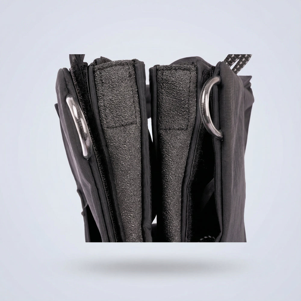 Weather-Ready Matte Fabric
