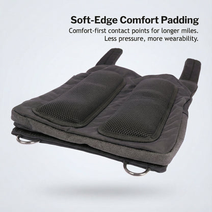 Vure Weighted Vest