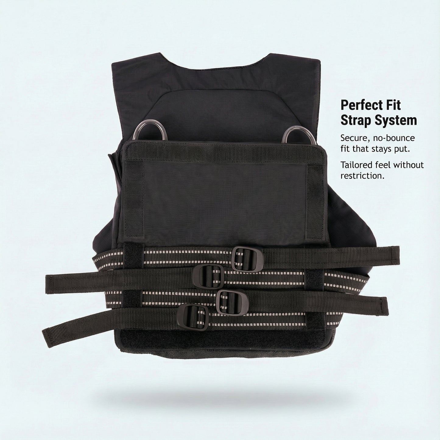 Vure Weighted Vest