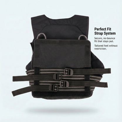 Vure Weighted Vest