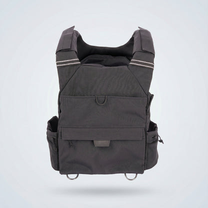 Vure Weighted Vest
