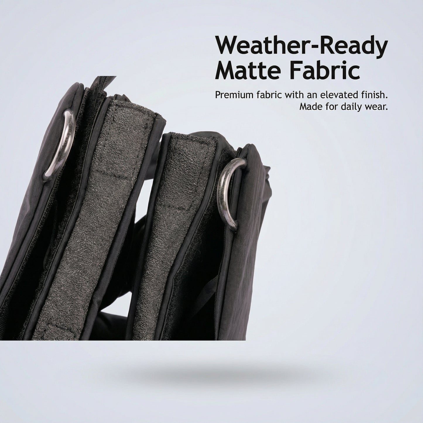 Vure Weighted Vest