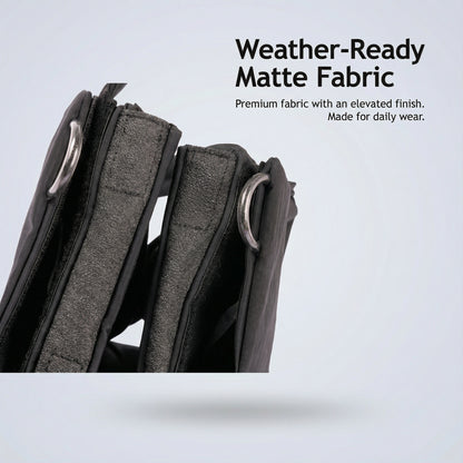 Vure Weighted Vest