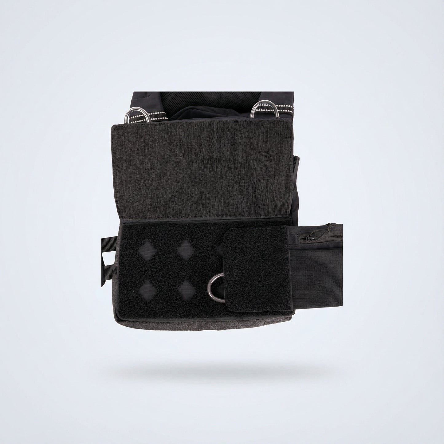 Vure Weighted Vest