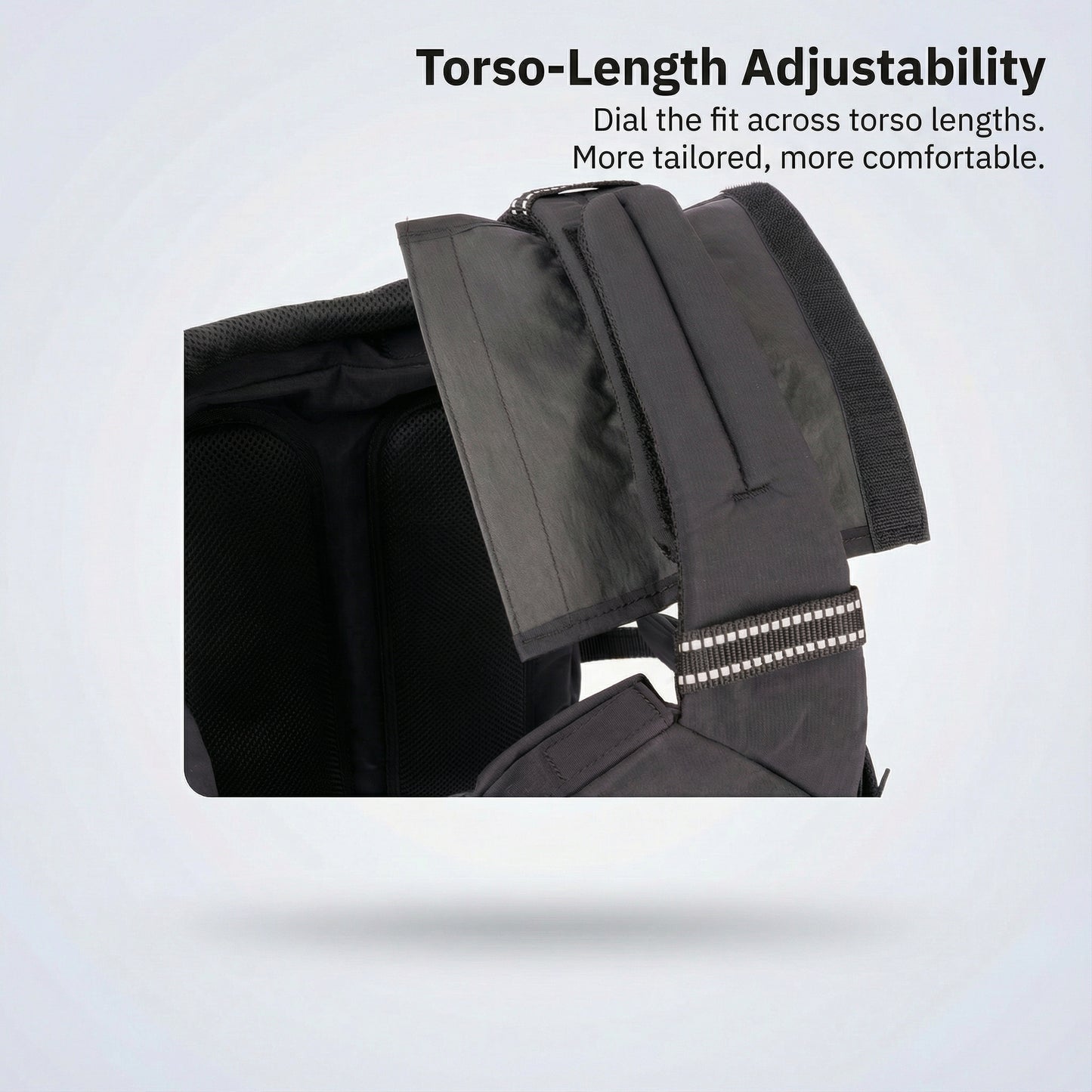 Vure Weighted Vest