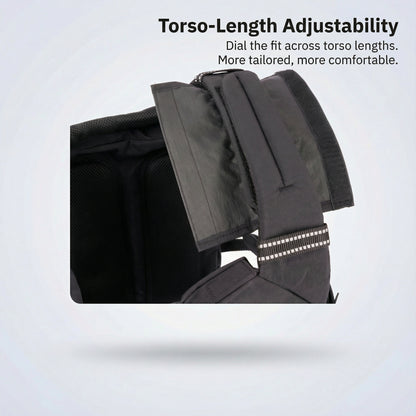 Vure Weighted Vest