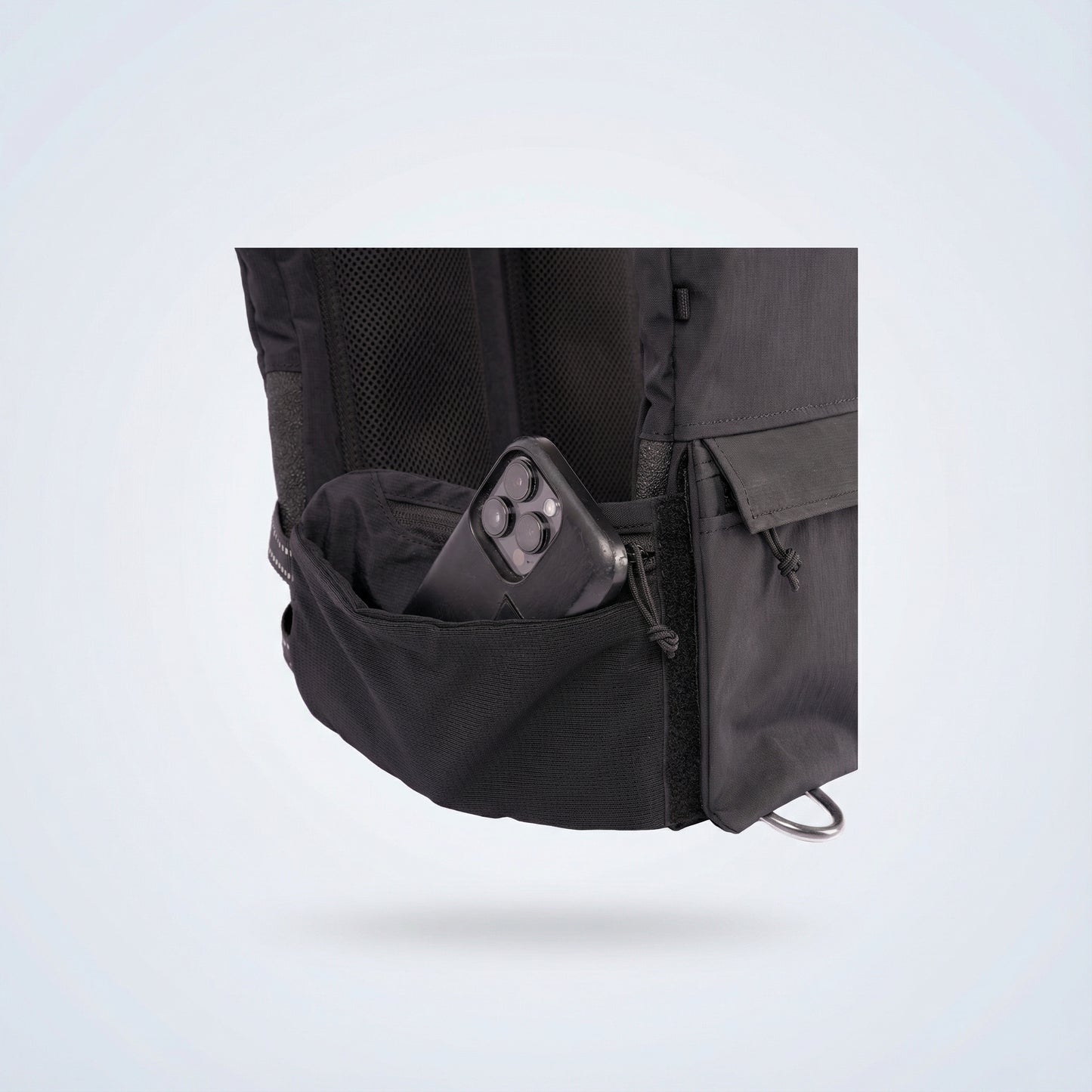 Vure Weighted Vest