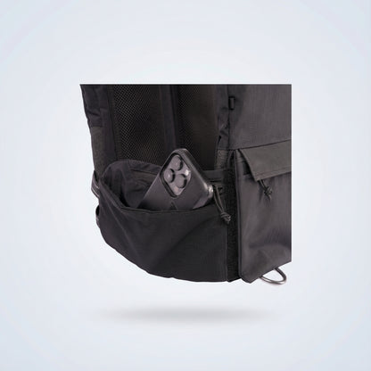 Vure Weighted Vest