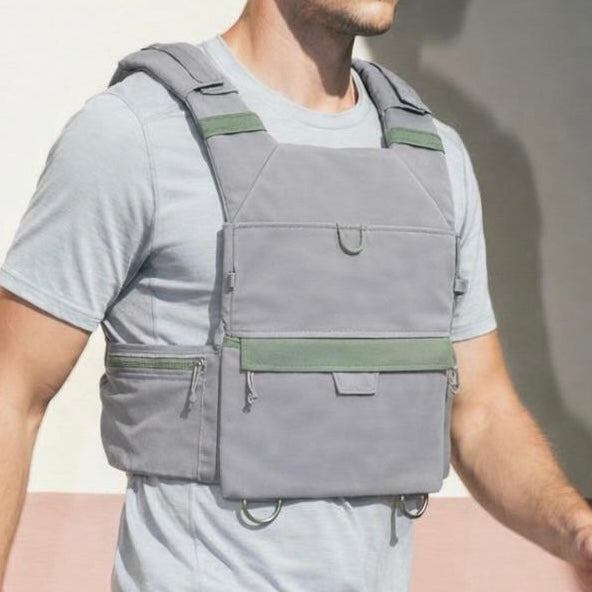 Vure Weighted Vest