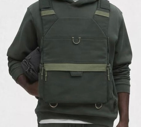 Vure Weighted Vest