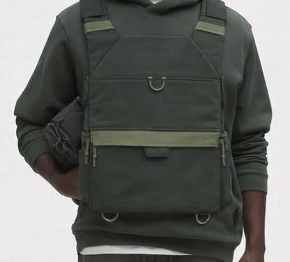 Vure Weighted Vest