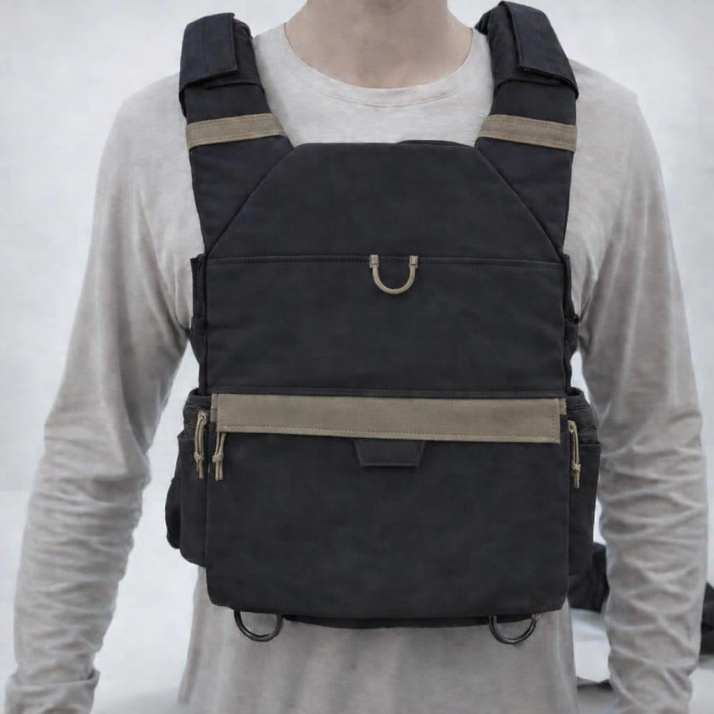 Vure Weighted Vest