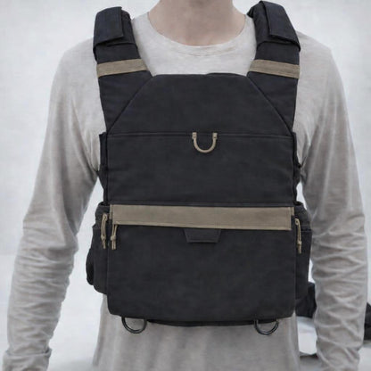 Vure Weighted Vest