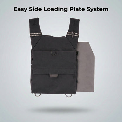 Vure Weighted Vest