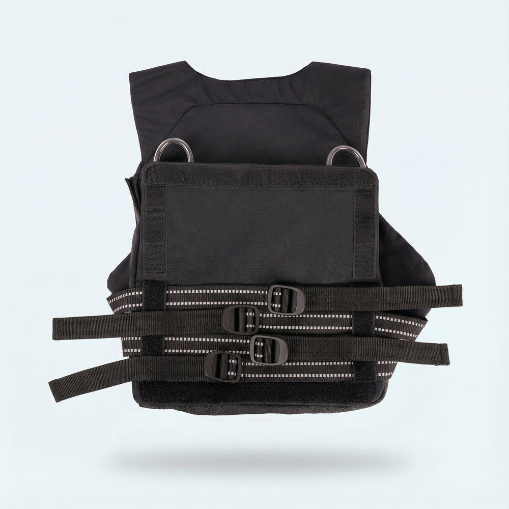Perfect Fit Strap System