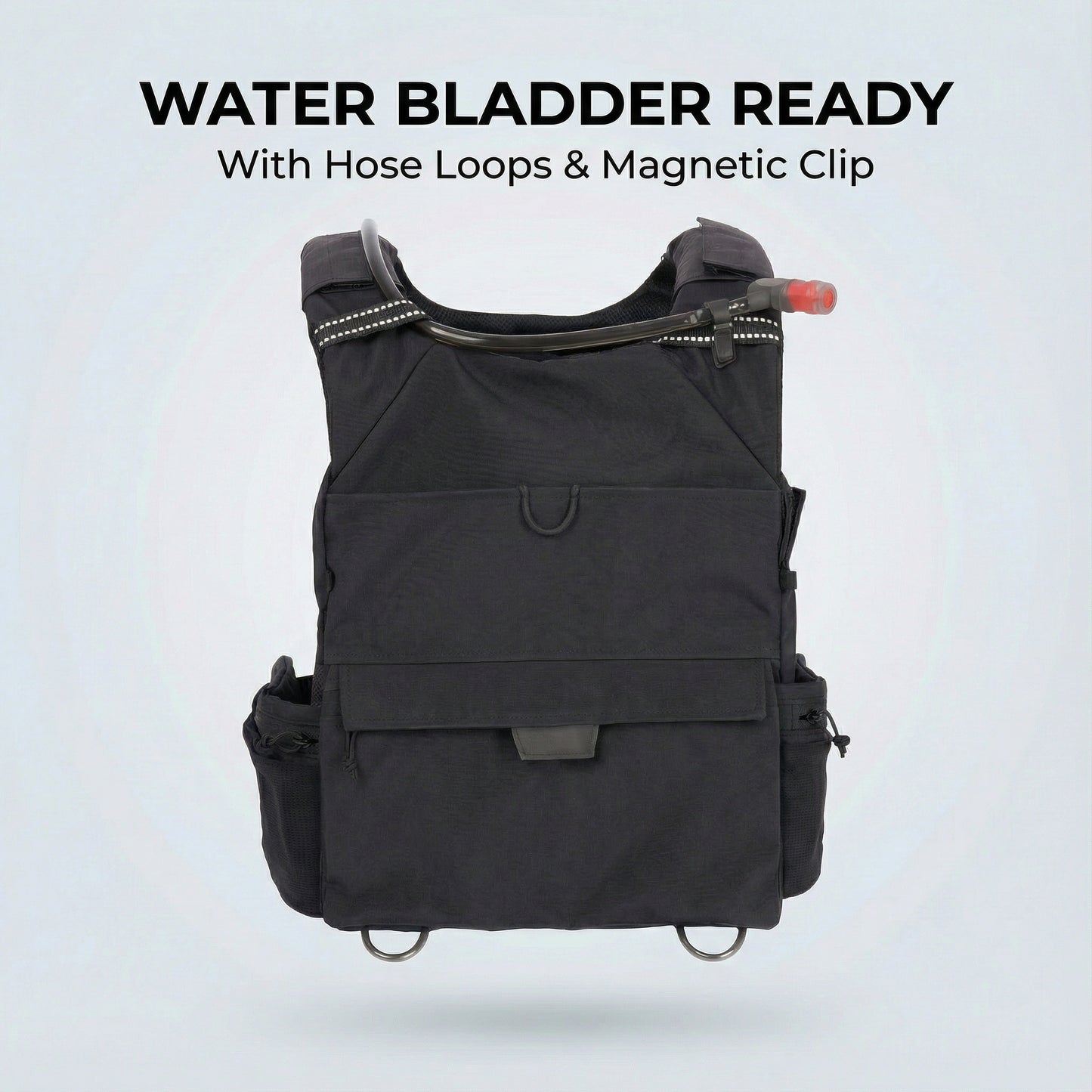 Vure Weighted Vest