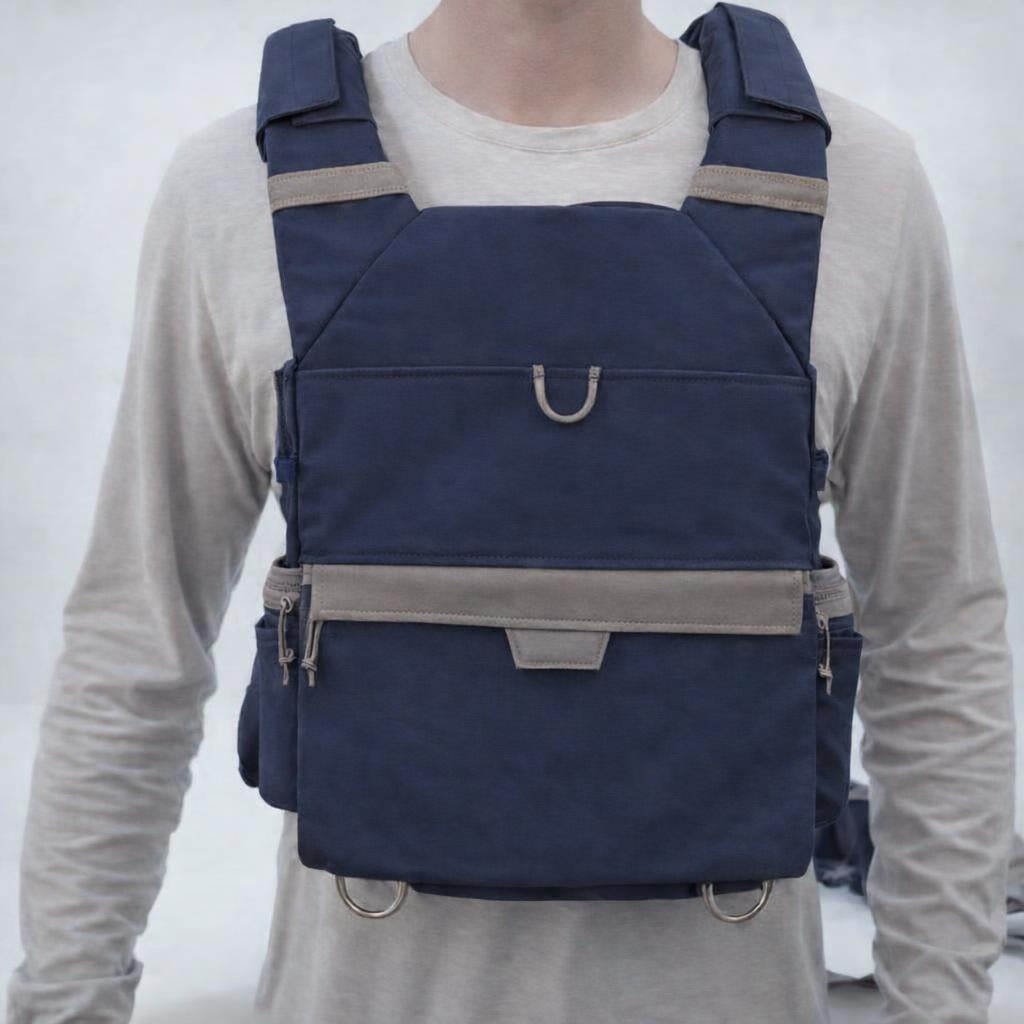 Vure Weighted Vest